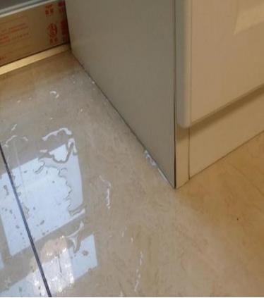 水城漏水检测 厕所漏水怎么检测?